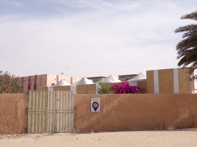 Le Triskell Auberge Hostel image