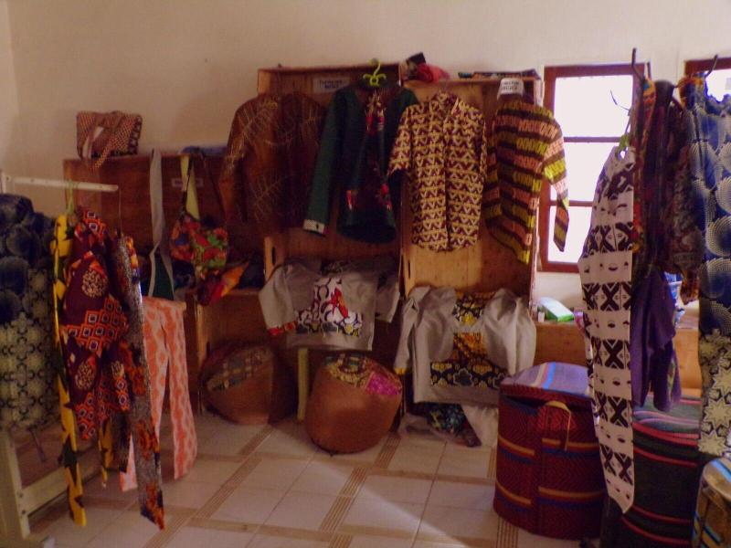 Le Triskell Auberge Hostel image