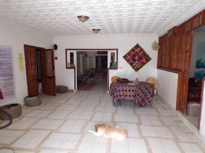 Le Triskell Auberge Hostel image