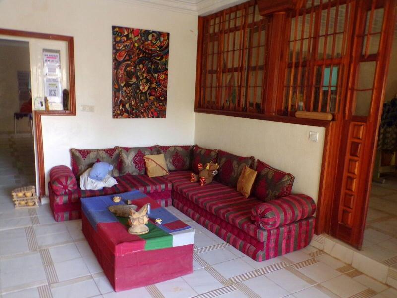 Le Triskell Auberge Hostel image