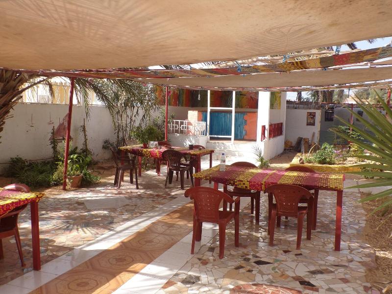 Le Triskell Auberge Hostel image