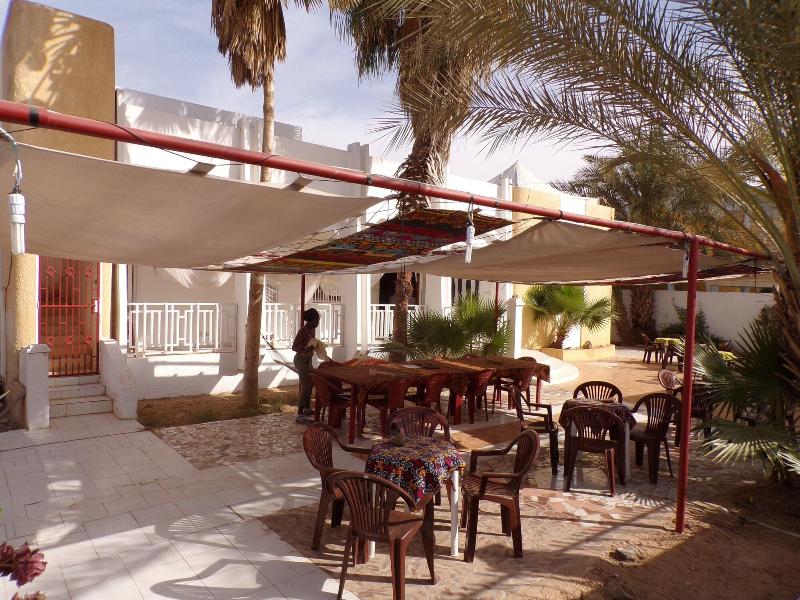 Le Triskell Auberge Hostel image