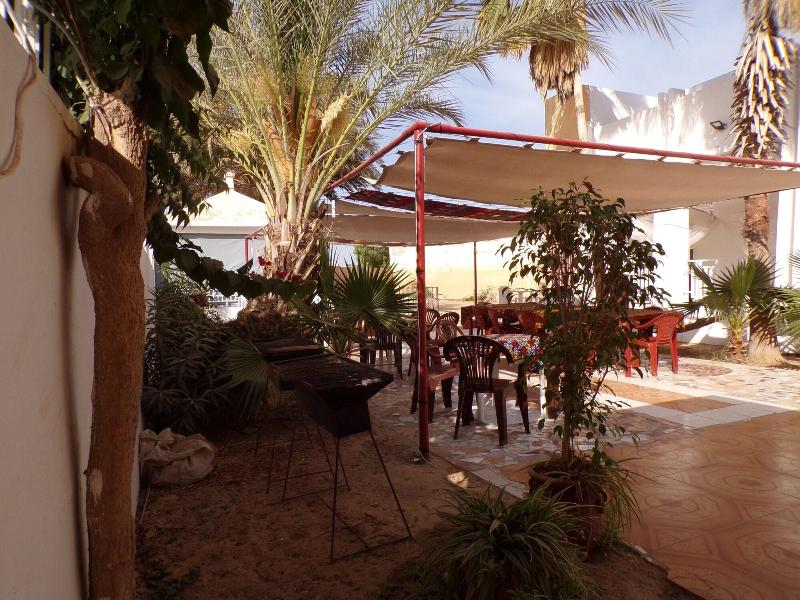 Le Triskell Auberge Hostel image