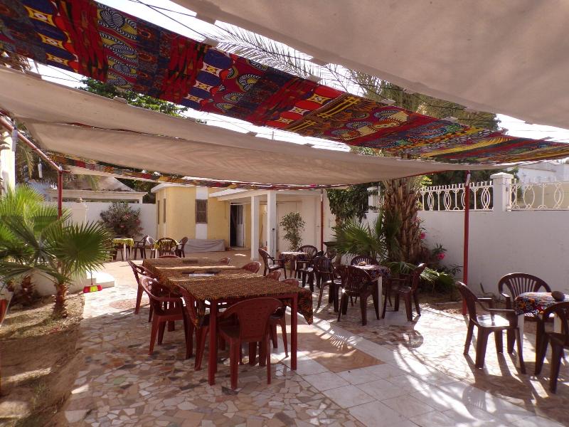 Le Triskell Auberge Hostel image