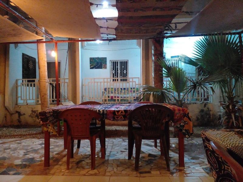 Le Triskell Auberge Hostel image