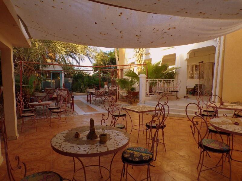 Le Triskell Auberge Hostel image