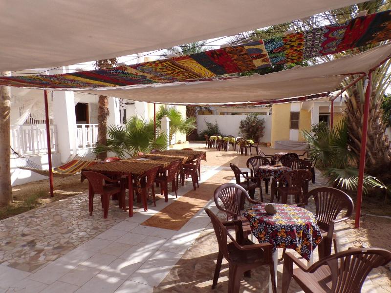 Le Triskell Auberge Hostel image