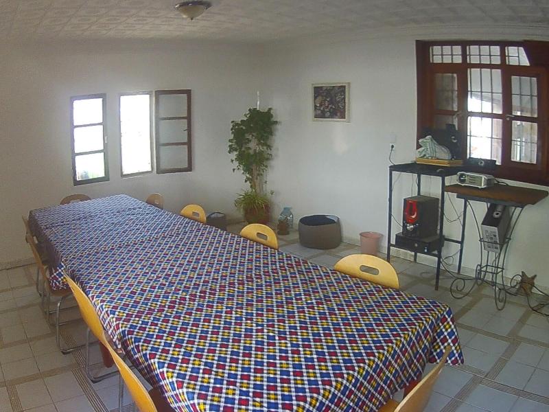Le Triskell Auberge Hostel image