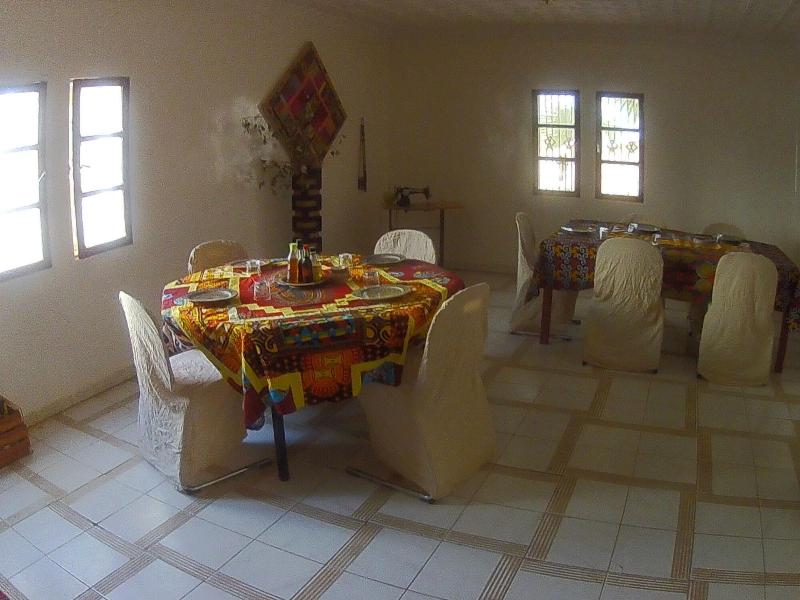 Le Triskell Auberge Hostel image