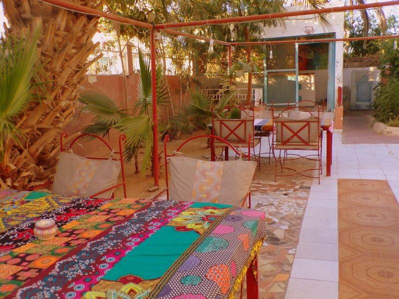 Le Triskell Auberge Hostel image