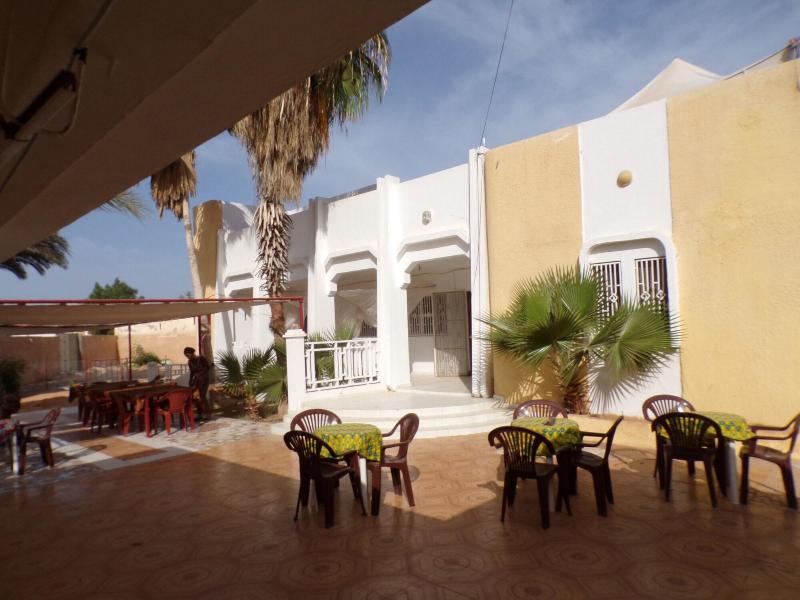 Le Triskell Auberge Hostel image