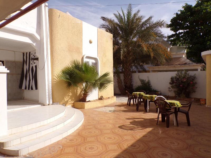 Le Triskell Auberge Hostel image