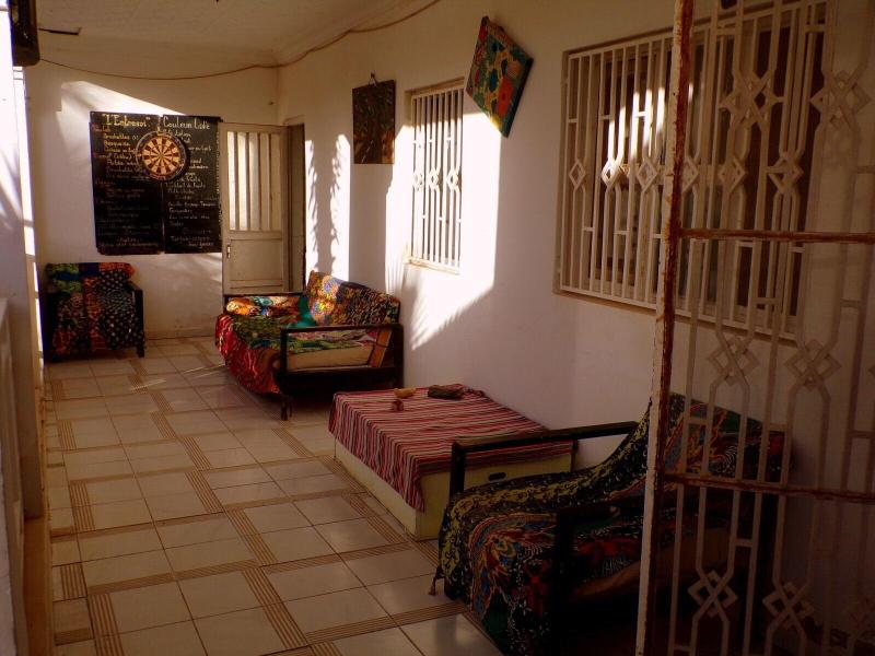 Le Triskell Auberge Hostel image