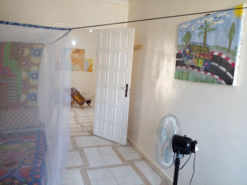 Le Triskell Auberge Hostel image