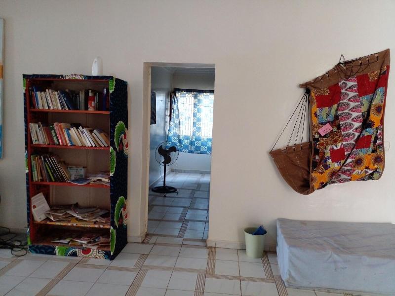 Le Triskell Auberge Hostel image