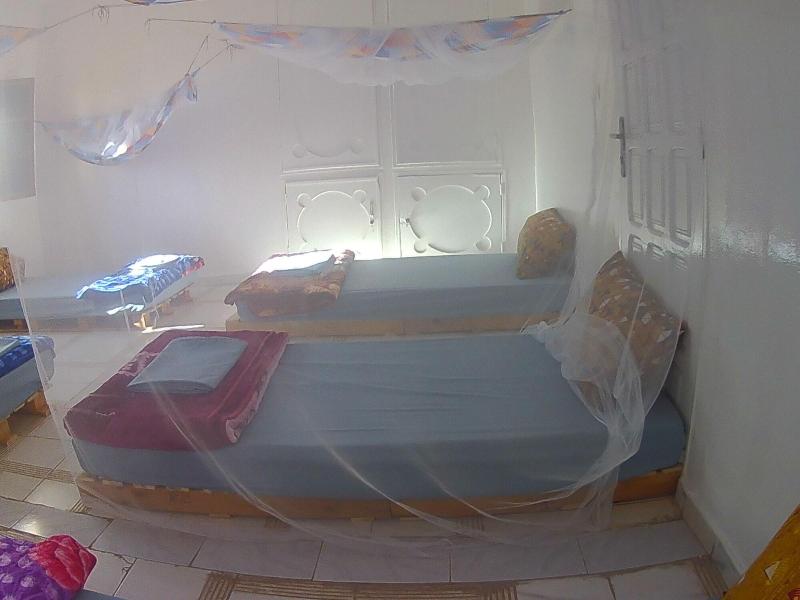 Le Triskell Auberge Hostel image