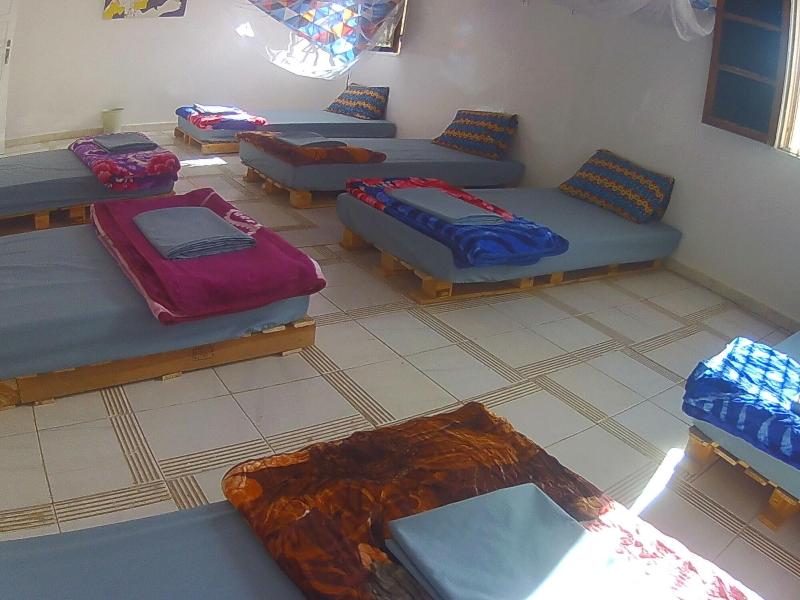 Le Triskell Auberge Hostel image