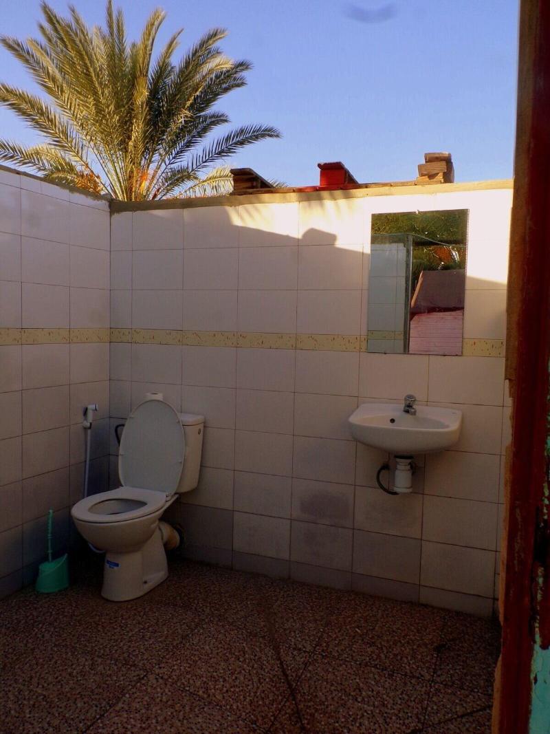 Le Triskell Auberge Hostel image