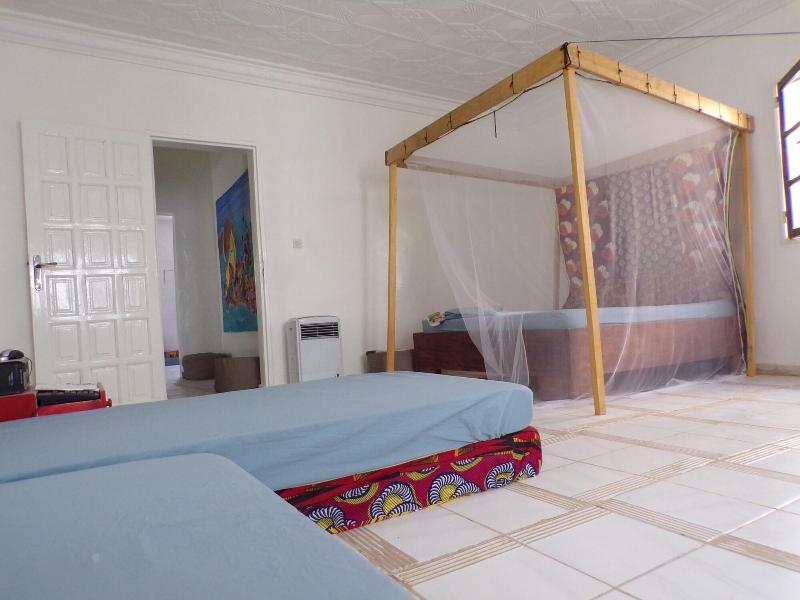 Le Triskell Auberge Hostel image