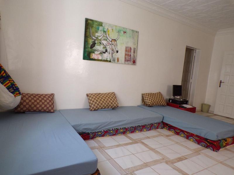 Le Triskell Auberge Hostel image