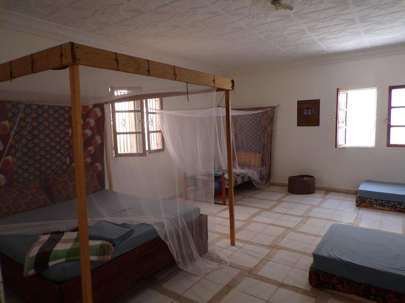 Le Triskell Auberge Hostel image