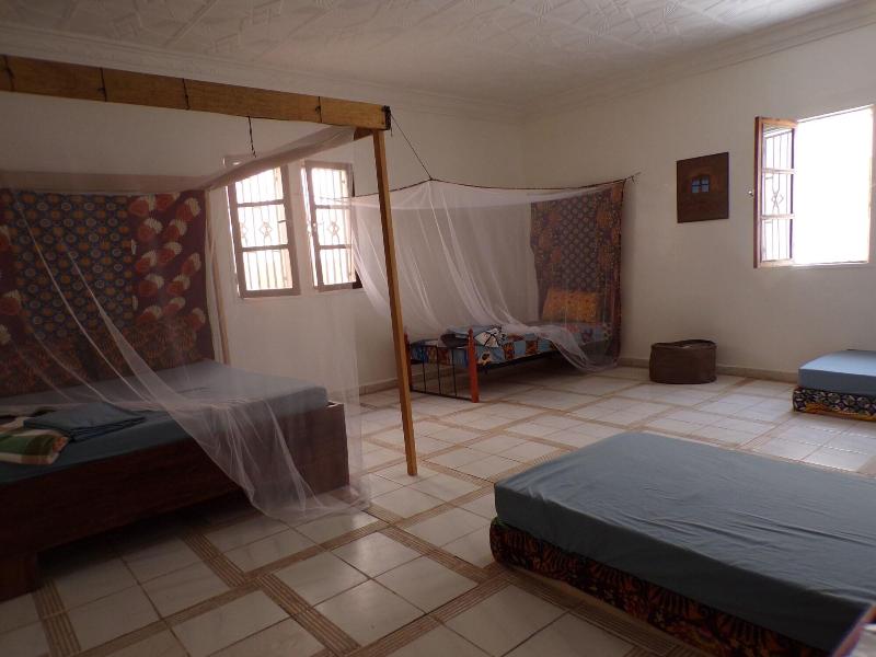 Le Triskell Auberge Hostel image
