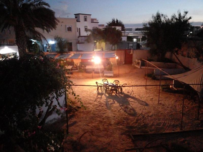 Le Triskell Auberge Hostel image