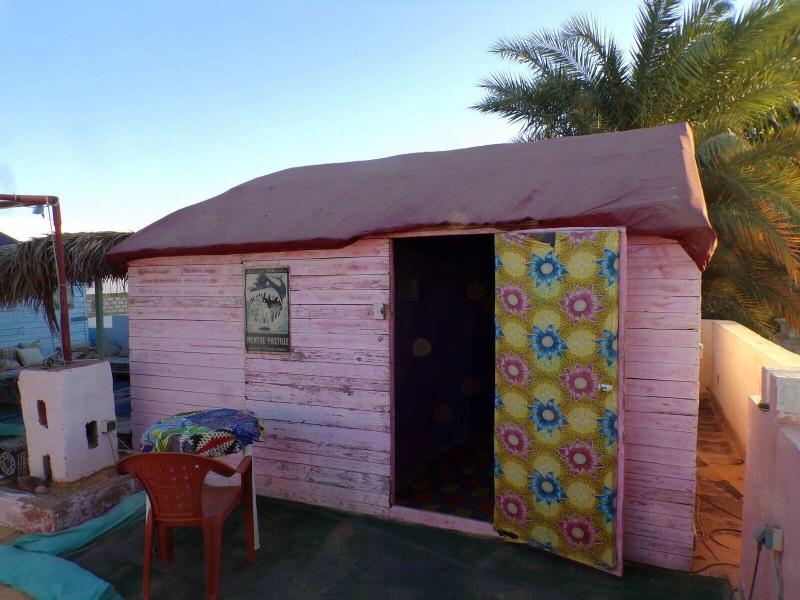Le Triskell Auberge Hostel image