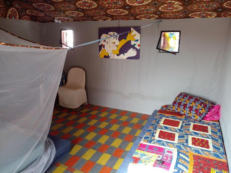 Le Triskell Auberge Hostel image