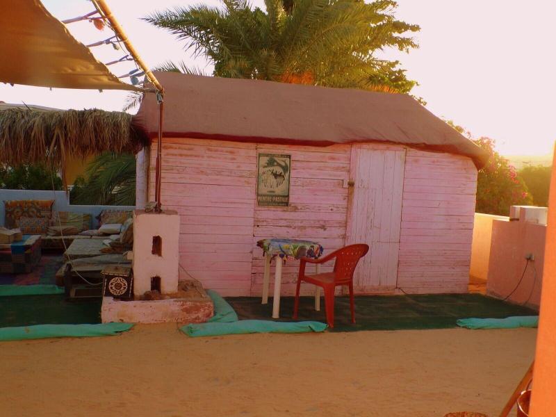 Le Triskell Auberge Hostel image