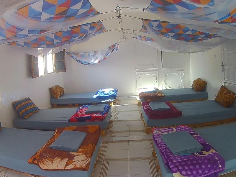 Le Triskell Auberge Hostel image