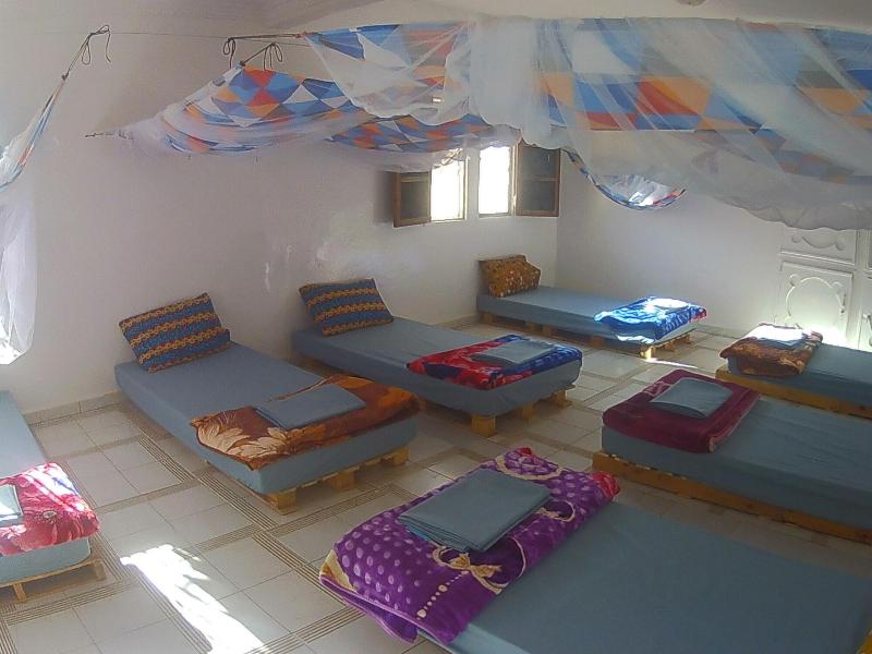 Le Triskell Auberge Hostel image