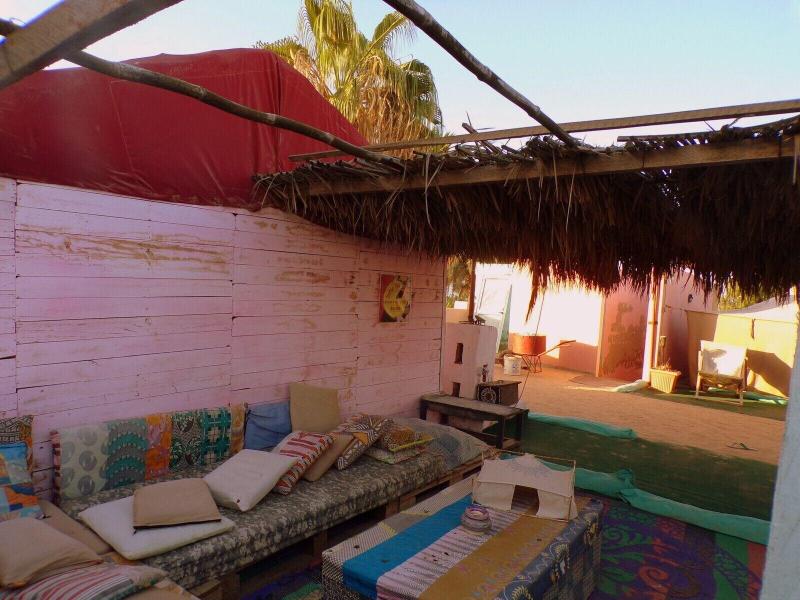 Le Triskell Auberge Hostel image