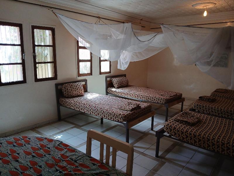 Le Triskell Auberge Hostel image