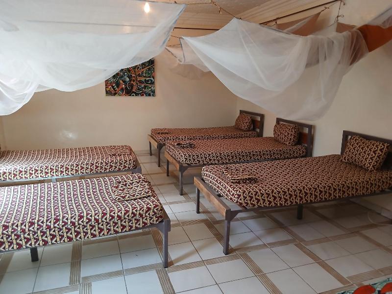 Le Triskell Auberge Hostel image