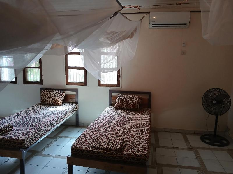 Le Triskell Auberge Hostel image