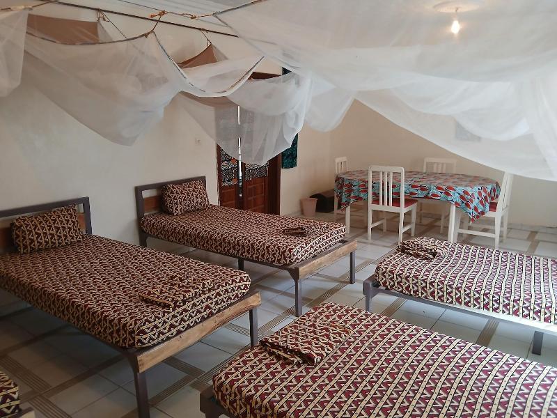 Le Triskell Auberge Hostel image
