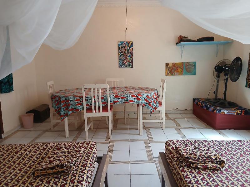 Le Triskell Auberge Hostel image