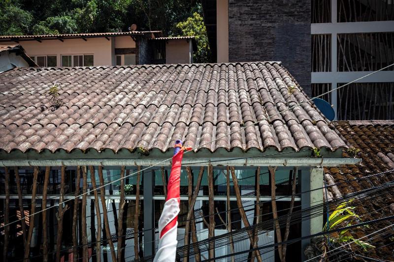 Don Feli House