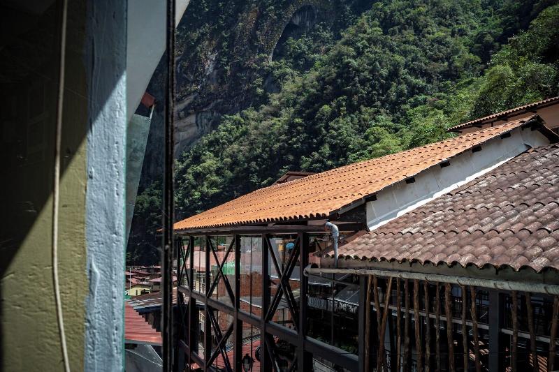 Don Feli House