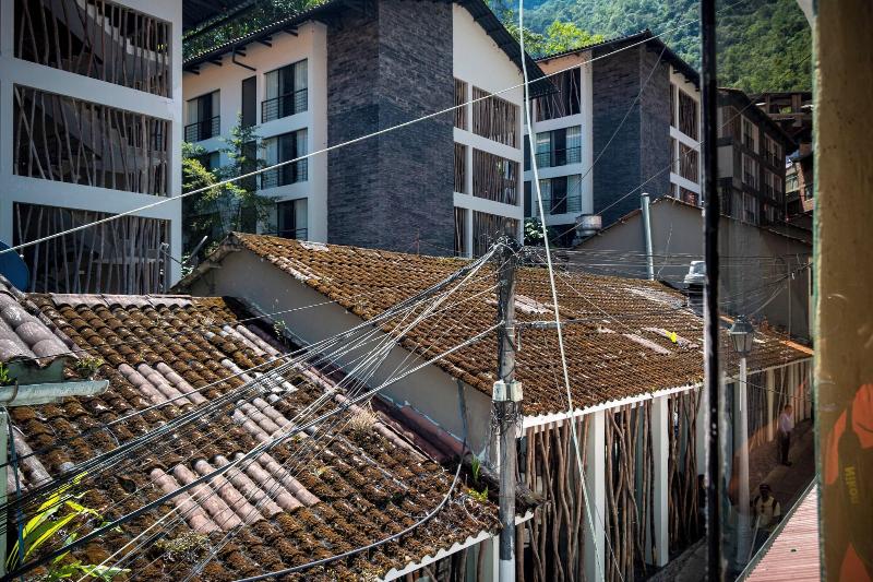 Don Feli House