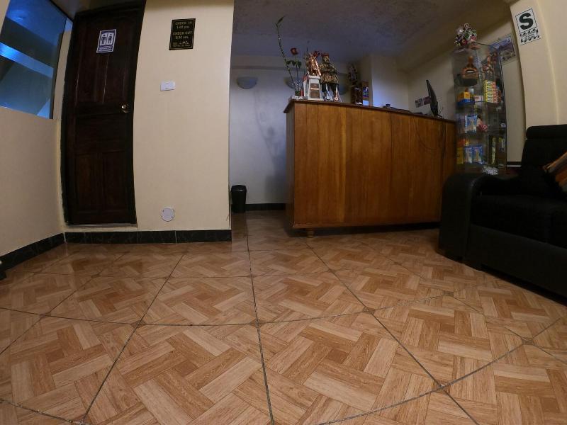 Don Feli House