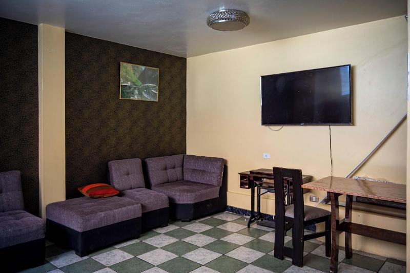 Don Feli House
