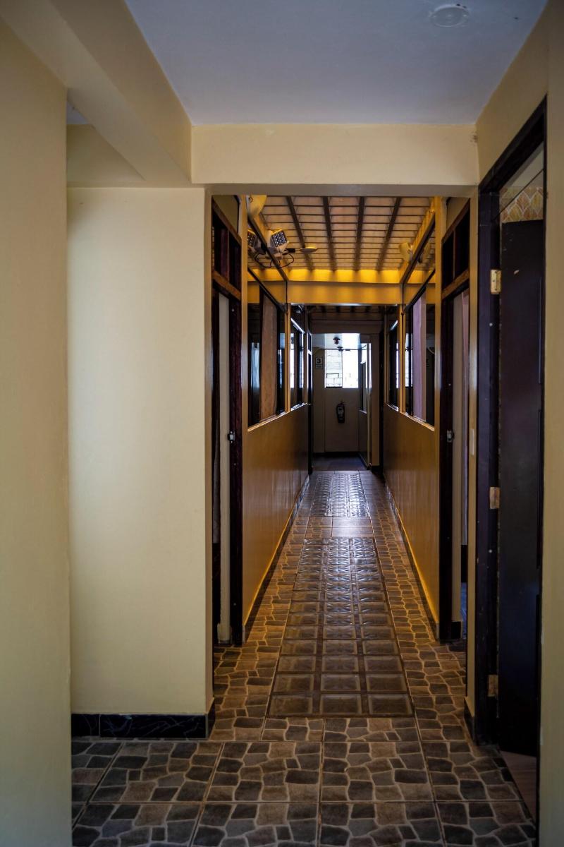 Don Feli House