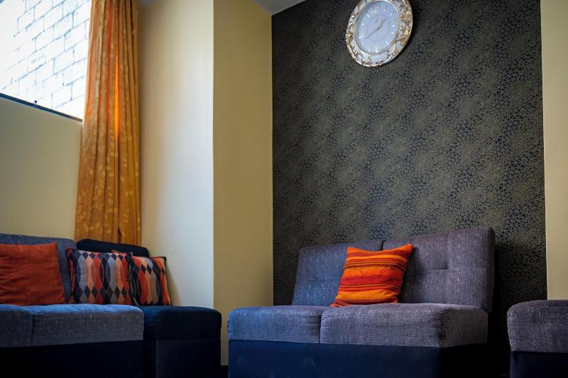 Don Feli House