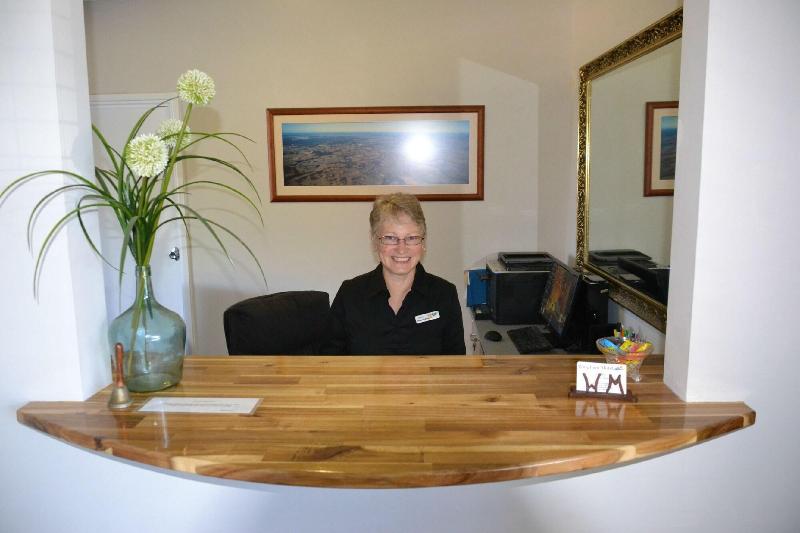 Wingham Motel
