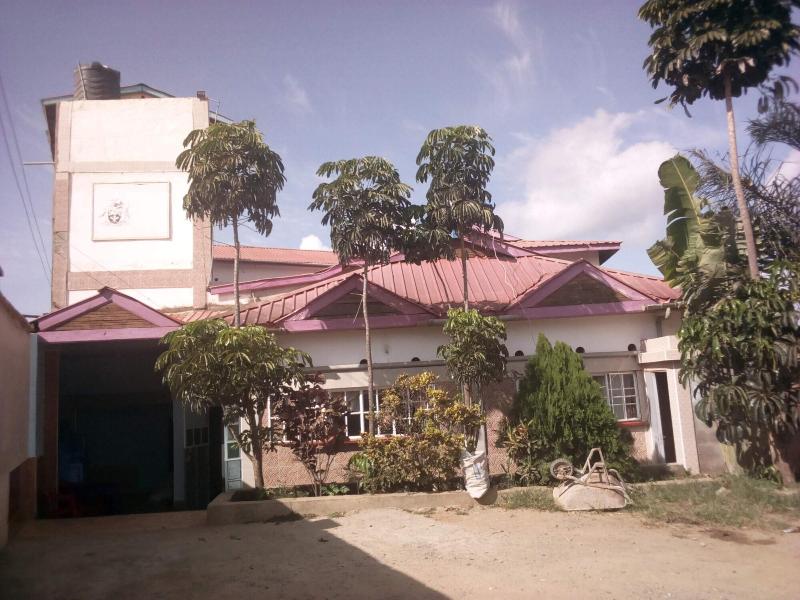 Palin Hotel