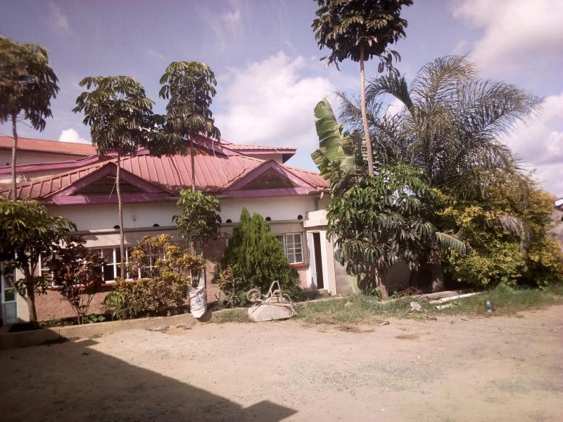 Palin Hotel