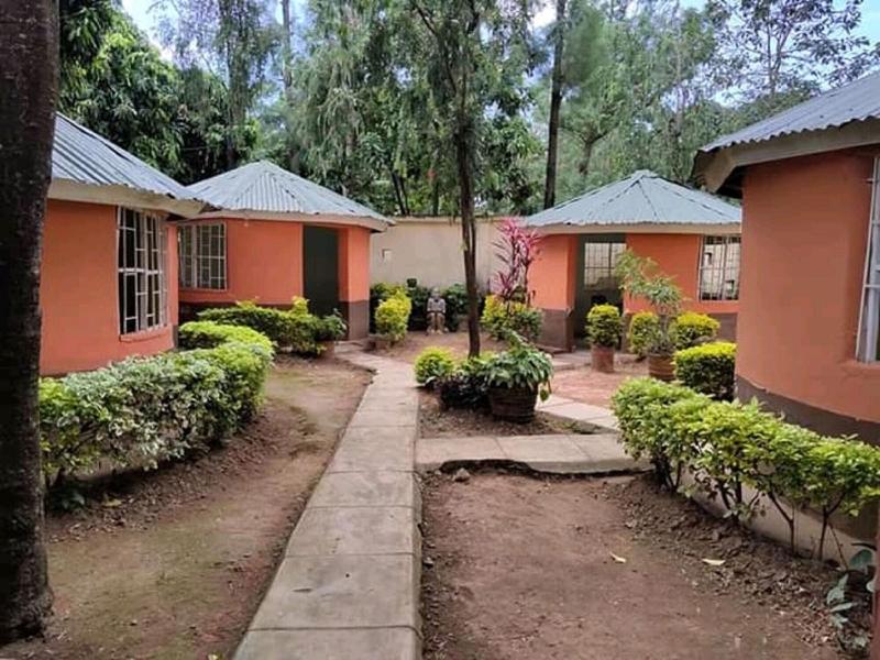 Guest House Inn image