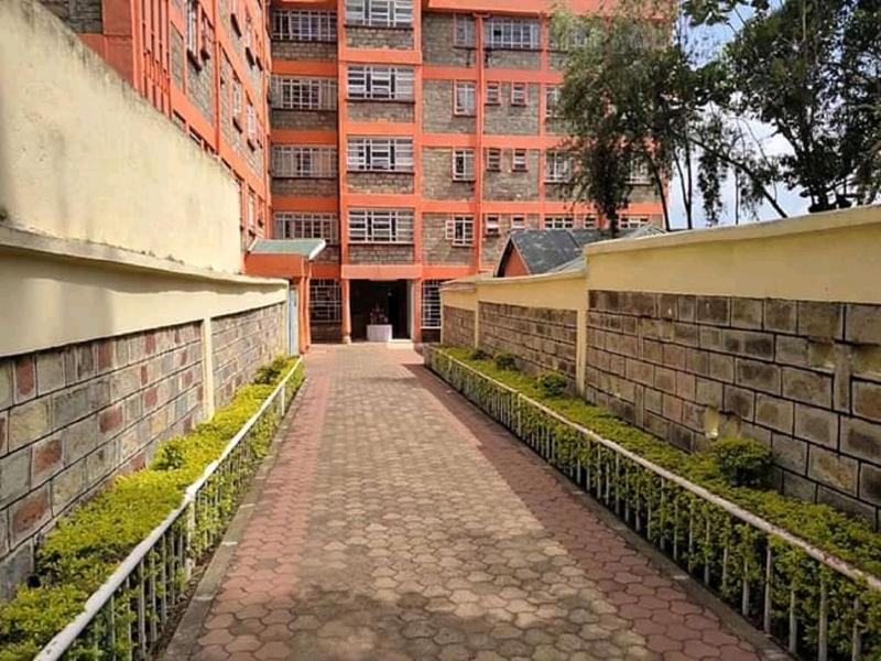 Guest House Inn image